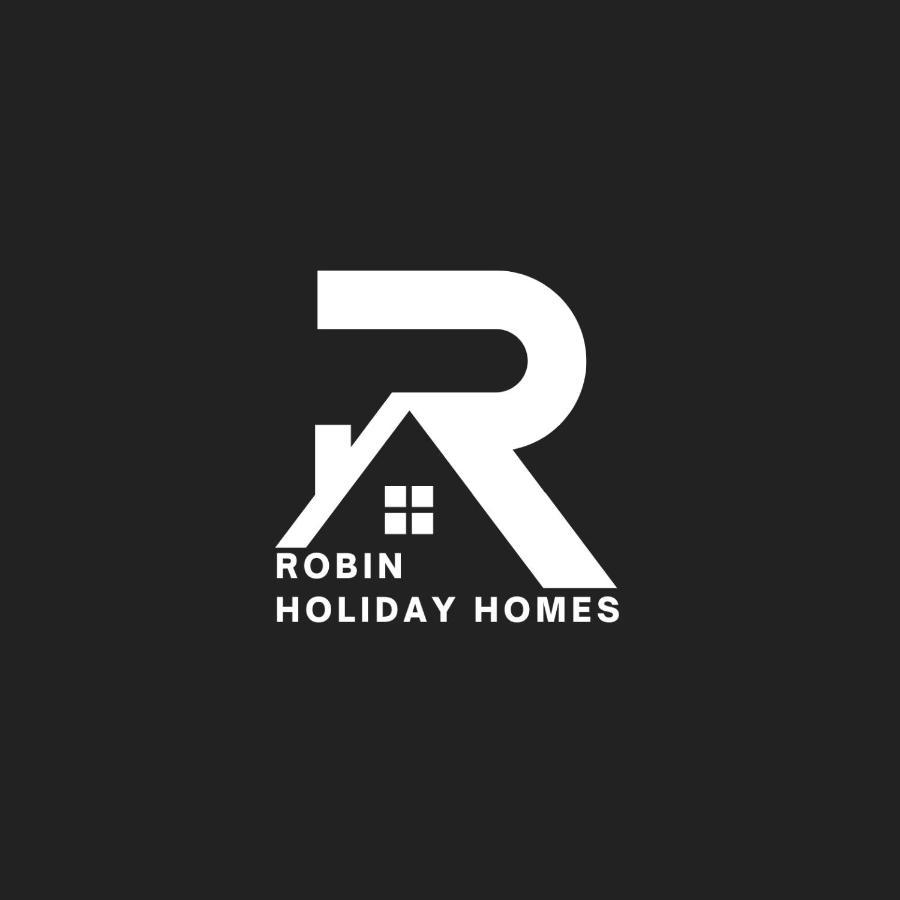 Robin Beach Hostel Jbr Dubai Exterior photo
