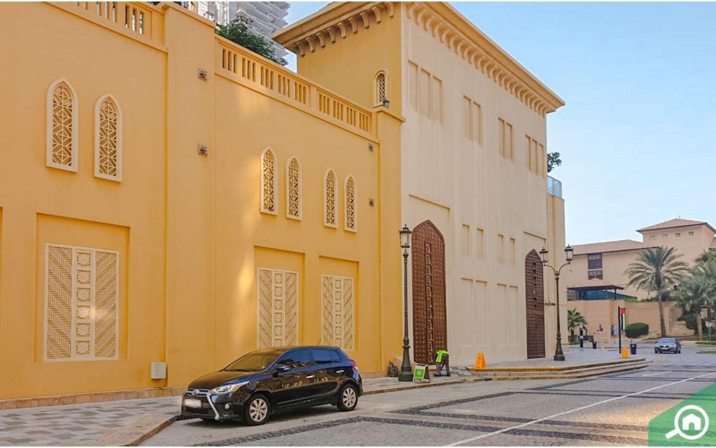 Robin Beach Hostel Jbr Dubai Exterior photo